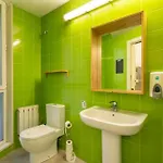 Hostal Ganbara - Self Check In Bilbao