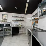 Hostal Ganbara - Self Check In Bilbao