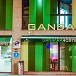Hostal Ganbara - Self Check In *