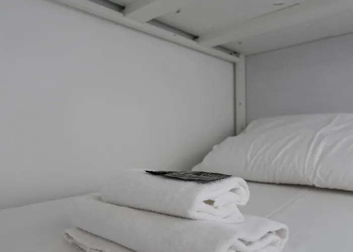 Ganbara - Self Check In *