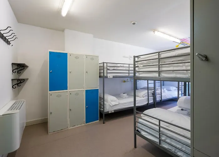 Ganbara - Self Check In Bilbao