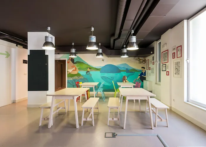 Ganbara - Self Check In Hostal