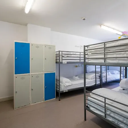 Ganbara - Self Check In Hostel