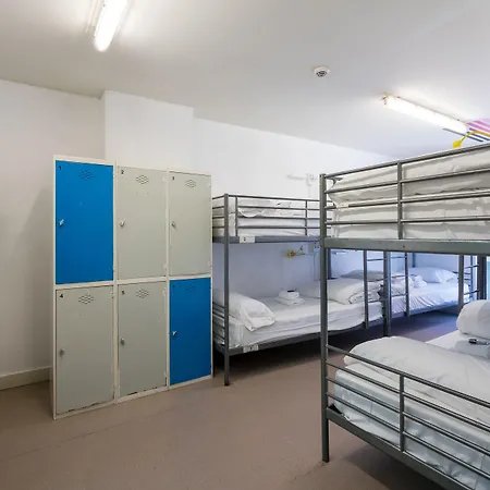 Ganbara - Self Check In Hostel